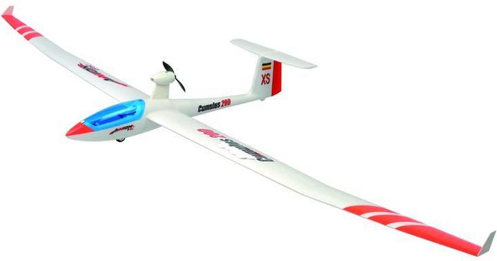 Image du produit Axion Cumulus 200