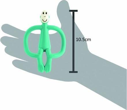 Produktbild Matchstick Monkey Beissring