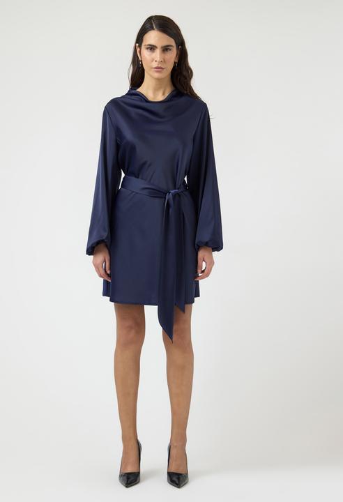 Image du produit Yas Yasthea Ls Dress S. Noos (44)