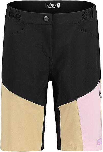 Actual product image Maloja WakandaM. - Fahrrad-Shorts - Damen (M)