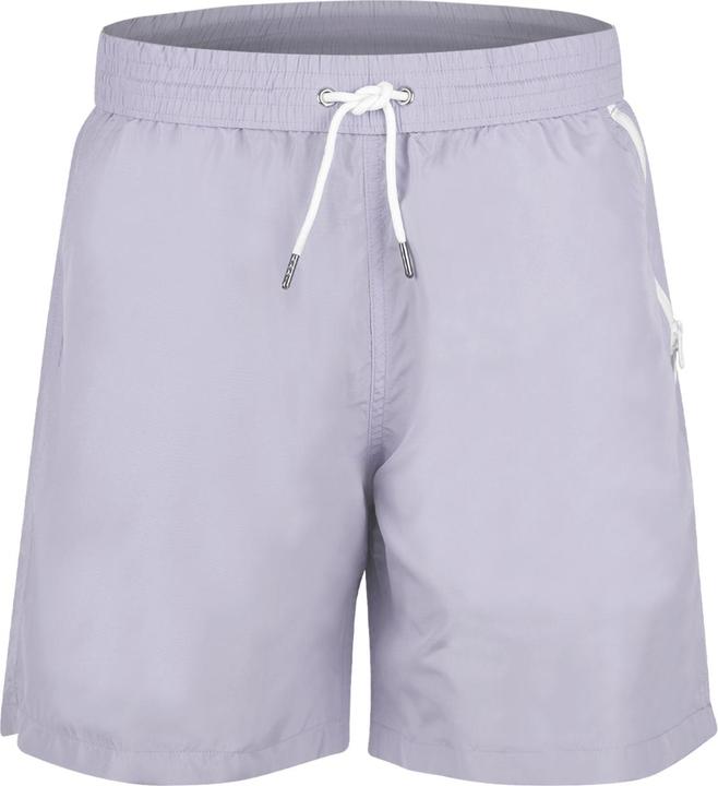 Andrew & Cole Swim Shorts Violet (M)