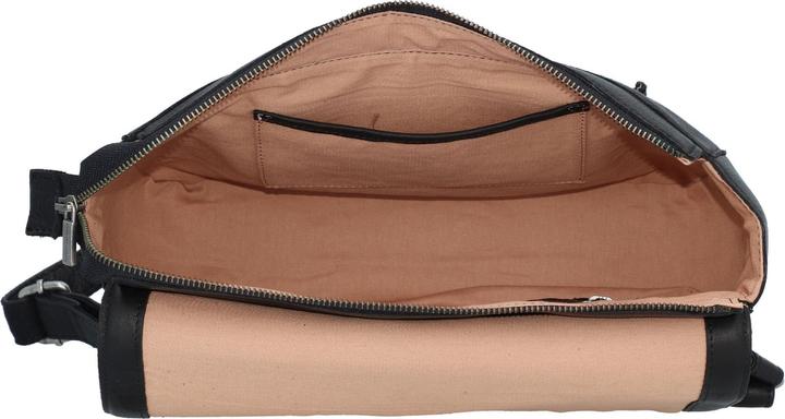 Image du produit Cowboysbag Genua Sac à dos en cuir 19 cm (4 l)