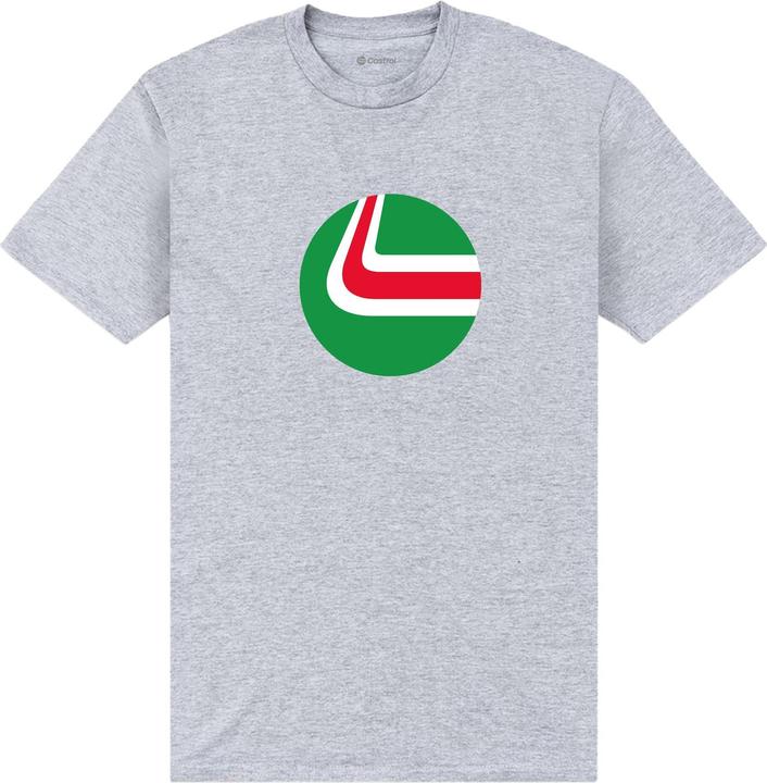 Produktbild Castrol TShirt (4XL)