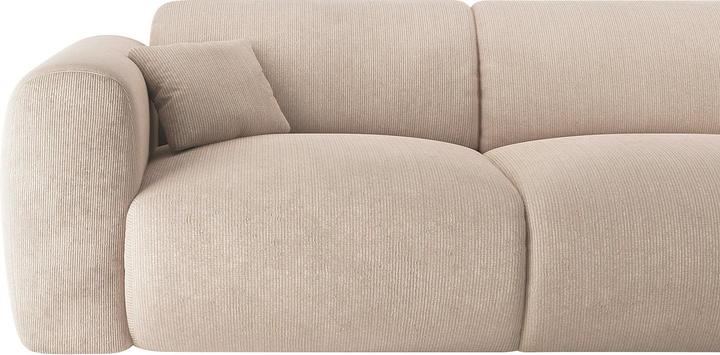 Produktbild Vente-unique Pogni (Ecksofa)