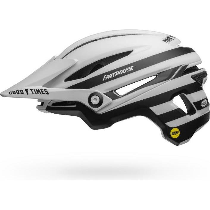 Thumbnail - Bell, Velohelm, (52 - 56 cm)