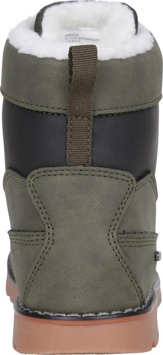 Image du produit Mountain Warehouse - Bottes décontracté CHESTNUT - Enfant (30.5)