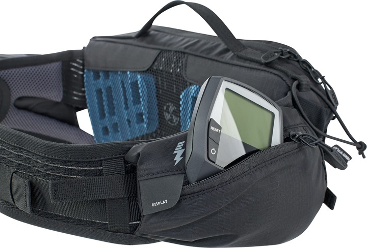 Actual product image Evoc Hip Pack Pro E-Ride