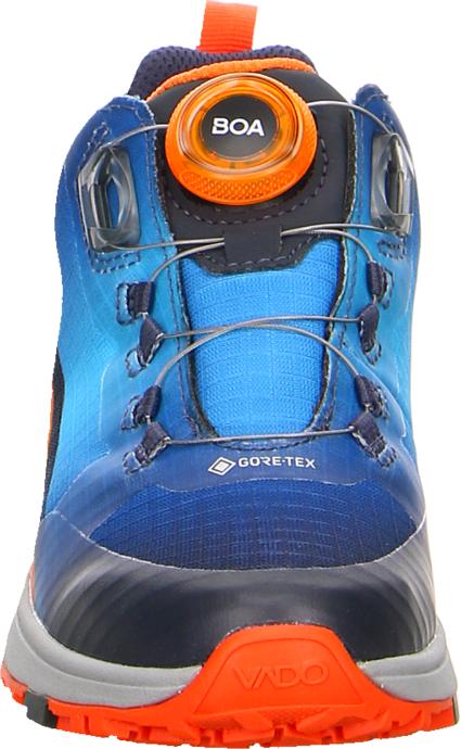 Produktbild Vado Kid's Sky Mid Boa GTX (35)