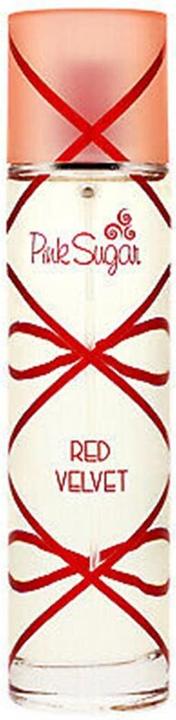 Immagine prodotto Aquolina Velluto rosso di zucchero rosa (Eau de toilette, 100 ml)