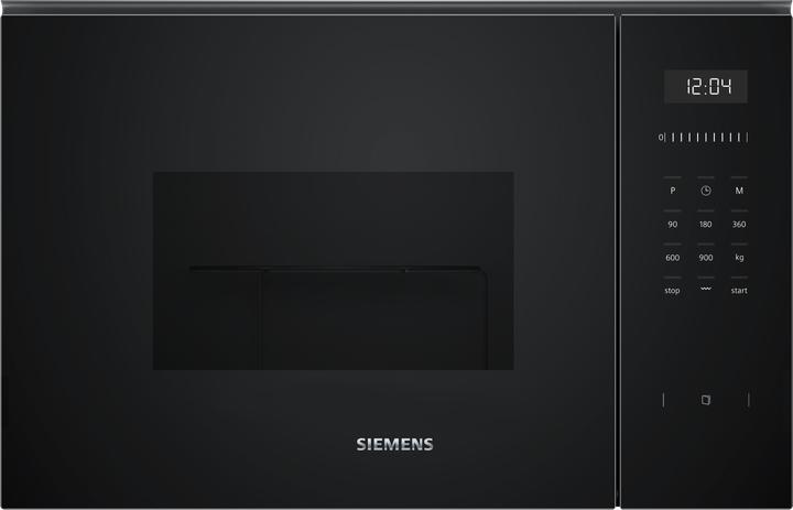 Siemens iQ500 BE555LMB1