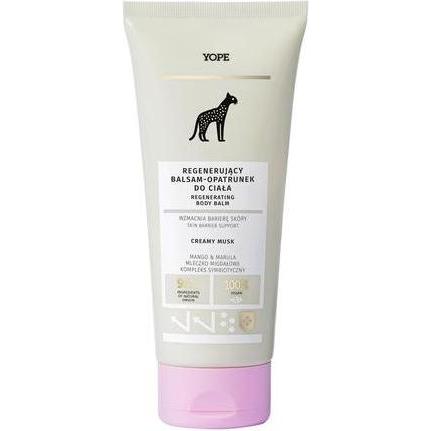 Crema Noname, Lozione Corpo, Balsamo Cremoso Per Il Corpo Rigenerante Al Muschio 200Ml Muschio 200G ( Corpo, 200 Ml)