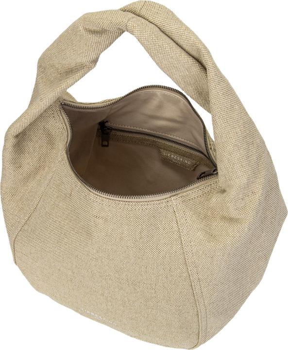 Immagine prodotto Liebeskind Berlin Geräumige Beuteltasche aus Canvas