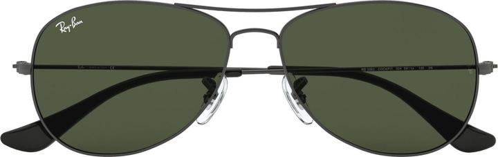 Produktbild Ray Ban Cockpit