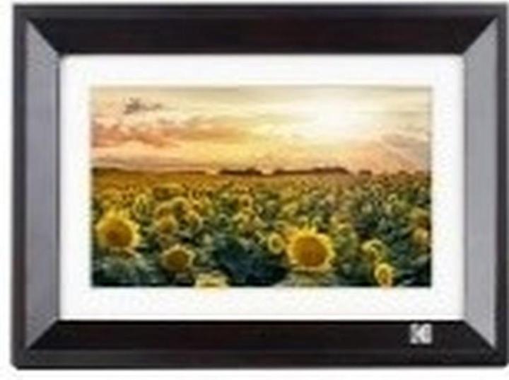 Immagine prodotto Kodak RDPF-700WBK (7", 1024 x 600 pixel)