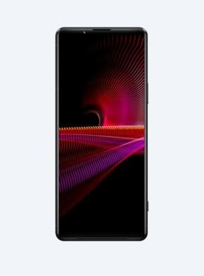 Immagine prodotto Sony Xperia 1 III (256 GB, Viola, 6.50", Doppia SIM Ibrida, 12 Mpx, 5G)