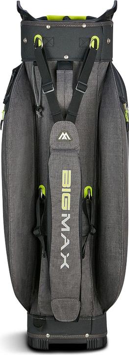 Produktbild Big Max Aqua Tour 4 Cartbag