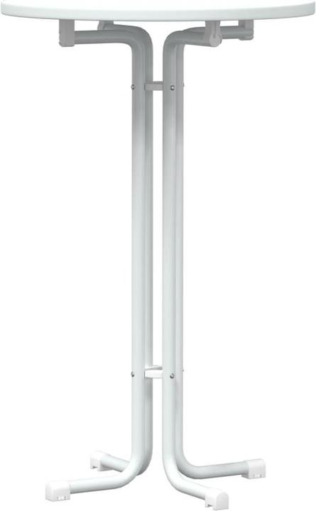 Produktbild vidaXL Bartisch (70 x 70 x 110 cm)