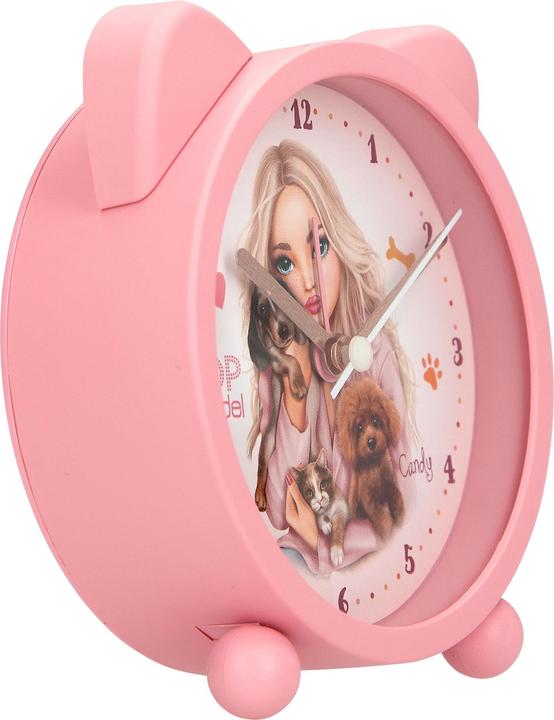 Immagine prodotto Top Model TOPModel - Alarmclock FUR EVER FRIENDS - Pink