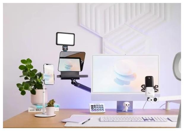 Immagine prodotto Elgato Prompter (Teleprompter)