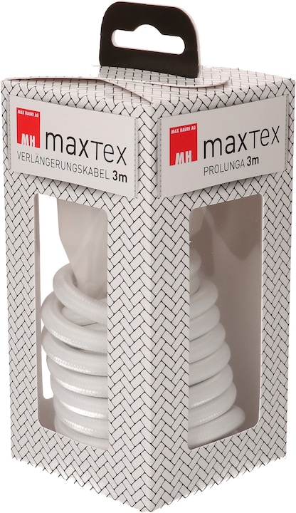 Immagine prodotto Max Hauri Estensione del tessuto (3 m, Tipo 13)
