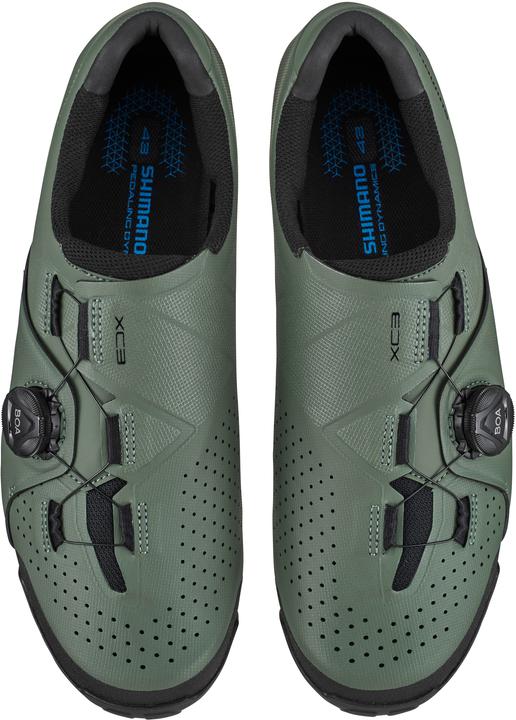 Produktbild Shimano SH-XC3 (39)