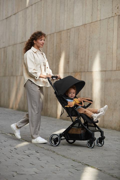 Immagine prodotto Hauck Travel N Care Plus Nero