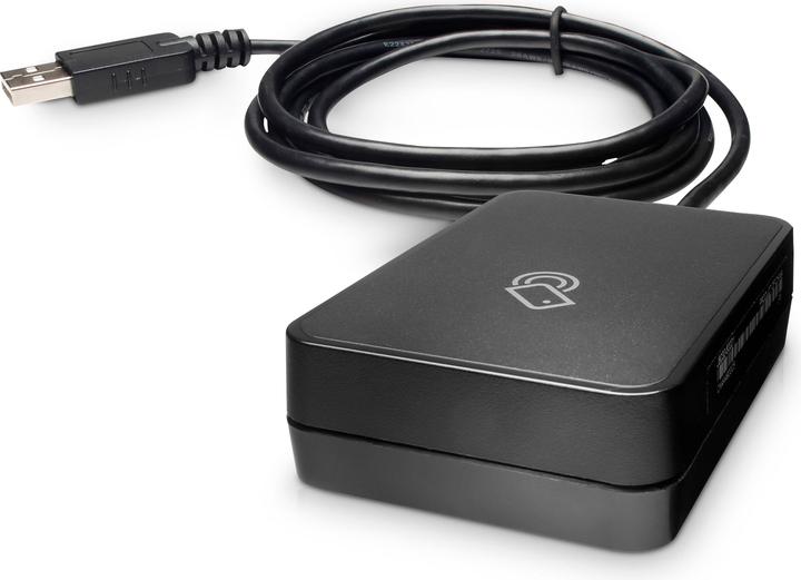 Image du produit HP JetDirect 3100w
