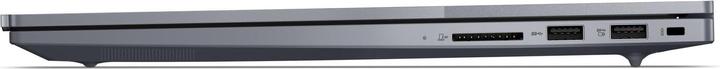 Produktbild Lenovo ThinkBook 16 Gen 7 (16", Snapdragon X Plus X1P-42-100, 32 GB, 1000 GB, CH)
