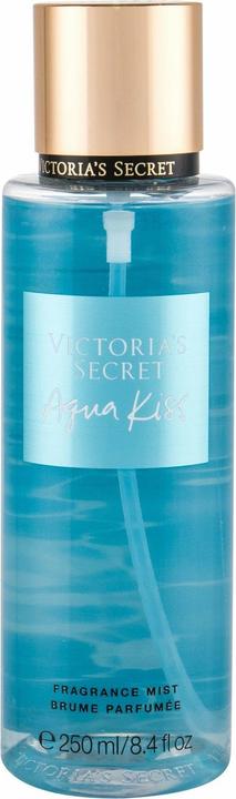 Immagine prodotto Victoria's Secret Victoria Ìs Secret - Spray corpo nutriente Aqua Kiss - 250ml (250 ml, Spray corpo)