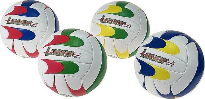 Immagine prodotto Teka Laser-MIX-Volleyball