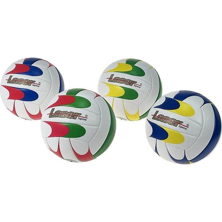 Teka Laser-MIX-Volleyball (47993412)