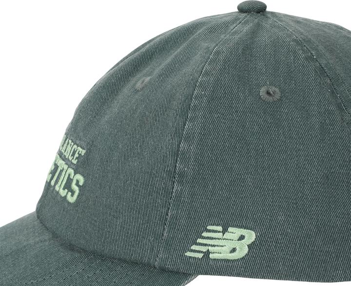 Immagine prodotto New Balance 6 Pannello NB Atletica