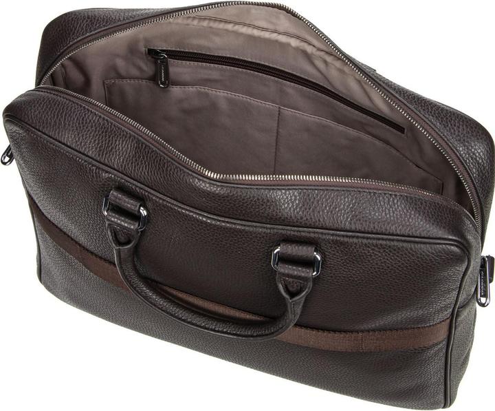 Actual product image Mandarina Duck Briefcase Mellow Urban Briefcase MWC01