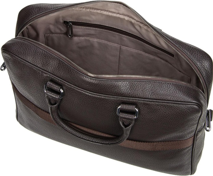 Produktbild Mandarina Duck Aktentasche Mellow Urban Briefcase MWC01