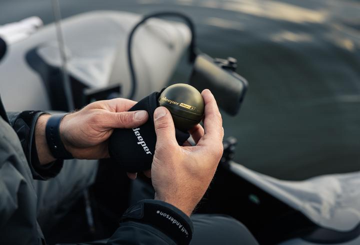 Immagine prodotto Deeper Smart Sonar CHIRP+ 3