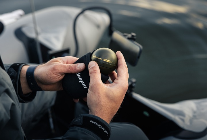 Immagine prodotto Deeper Smart Sonar CHIRP+ 3