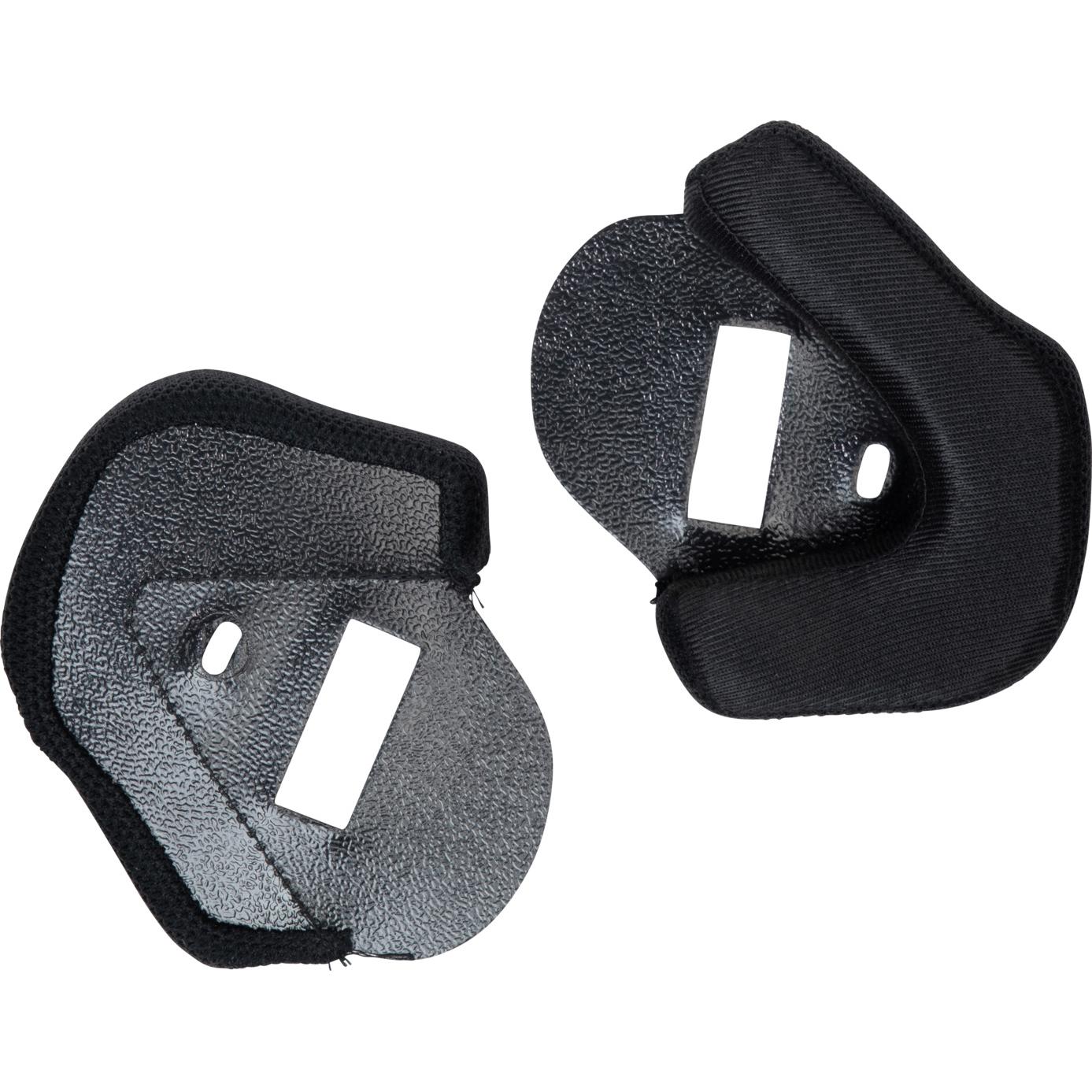 iXS, Motorradhelm Zubehör, Wangenpolster XL