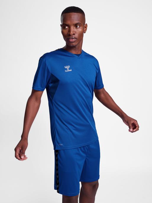 Immagine prodotto hummel Hmlauthentic Pl Maglia S/S (3XL)