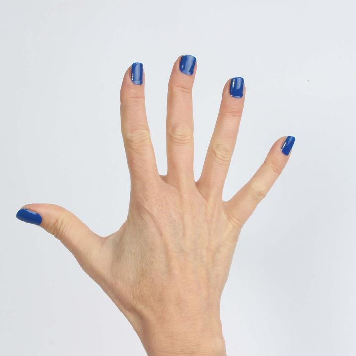 Produktbild Vargu solid blue (Poem In Ink)
