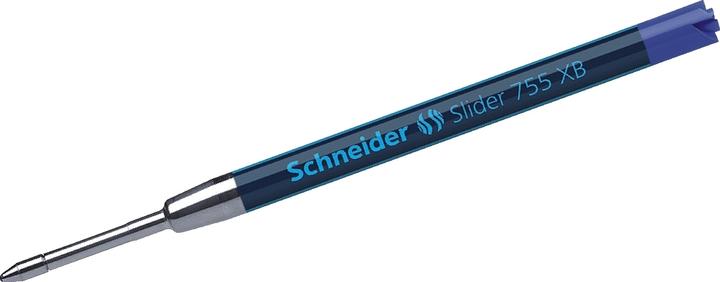 Actual product image Schneider 755xb (1 Piece, Royal blue, 0.70 mm)