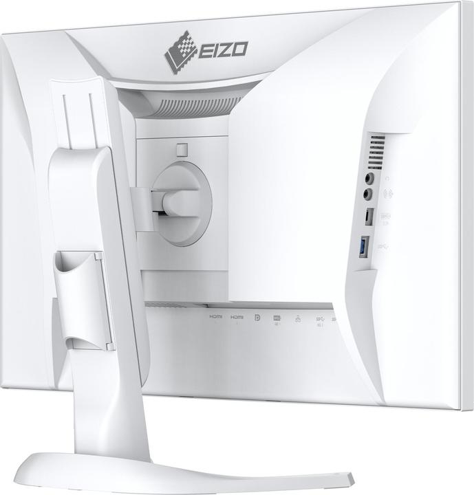Actual product image Eizo EV2740X FlexScan (3840 x 2160 Pixels, 27")