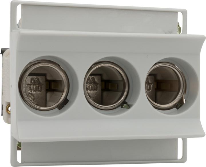 Actual product image Mersen Fuse base (63 A)