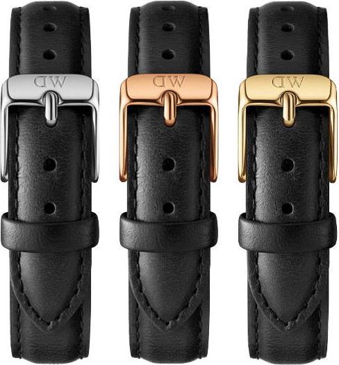 Daniel Wellington Classic Petite Sheffield Rose Gold (28 mm)