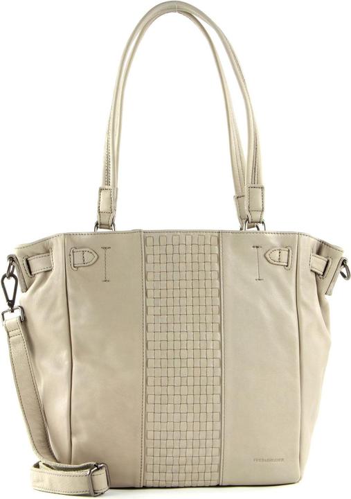 Produktbild FredsBruder All Day Collection Midnight Shoulder Bag