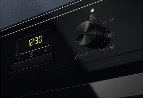 Image du produit Electrolux EOF3H50BK