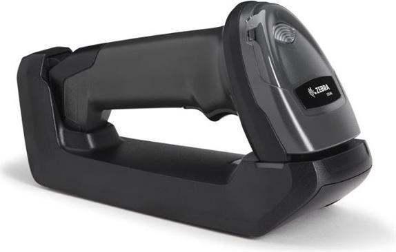Actual product image Zebra Barcodescanner DS4678 (DS4678-SR7U2100SFW) (1D barcodes, 2D barcodes)