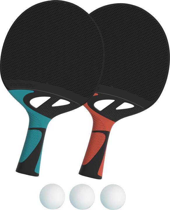 Image du produit Cornilleau duo tacteo