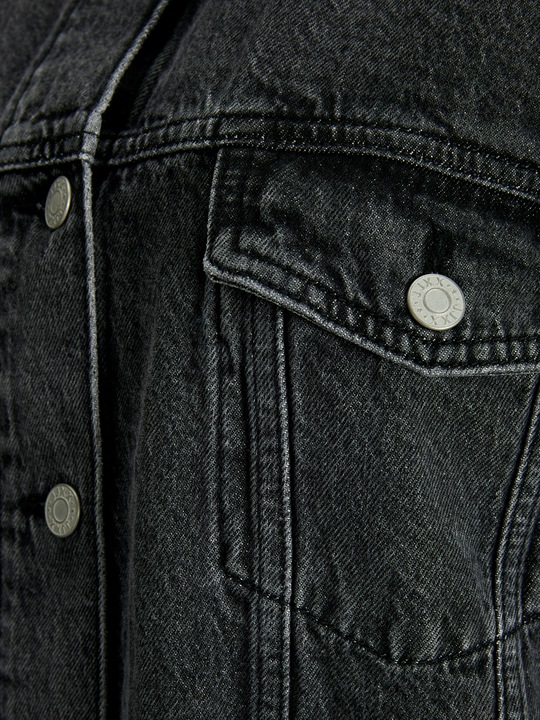Immagine prodotto JJXX Jxorly Rlx Long Denim Jacket Aw Dnm Noos (M)