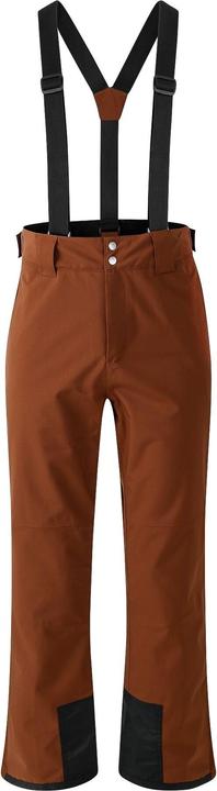 Dark Brown, Marrone