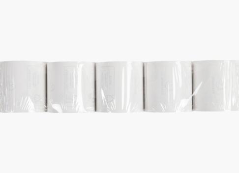Actual product image Exacompta Rolls of thermal paper